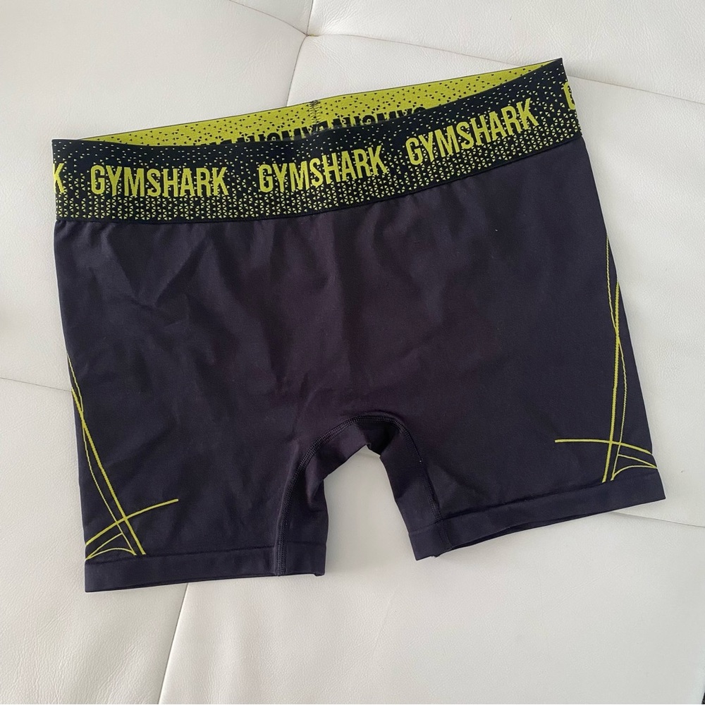 Gymshark Apex Shorts